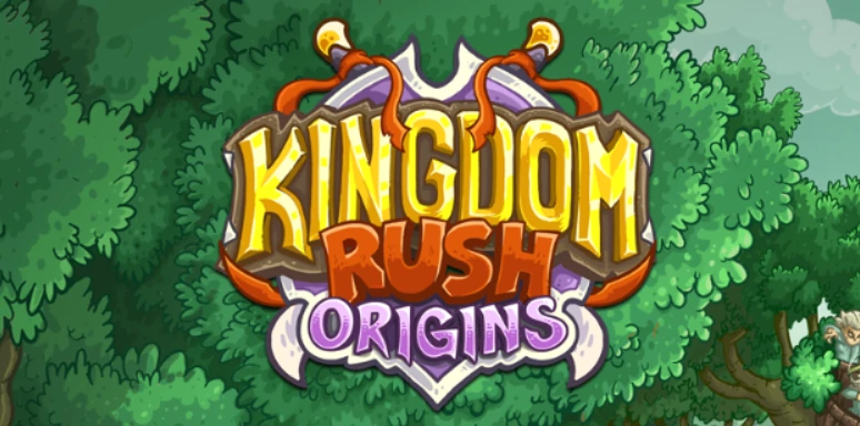 Kingdom Rush : Origins 全部关卡通关后感