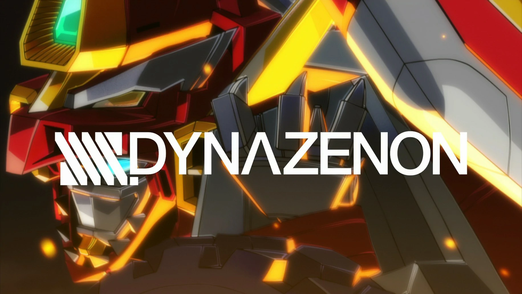 浅析SSSS.DYNAZENON世界观