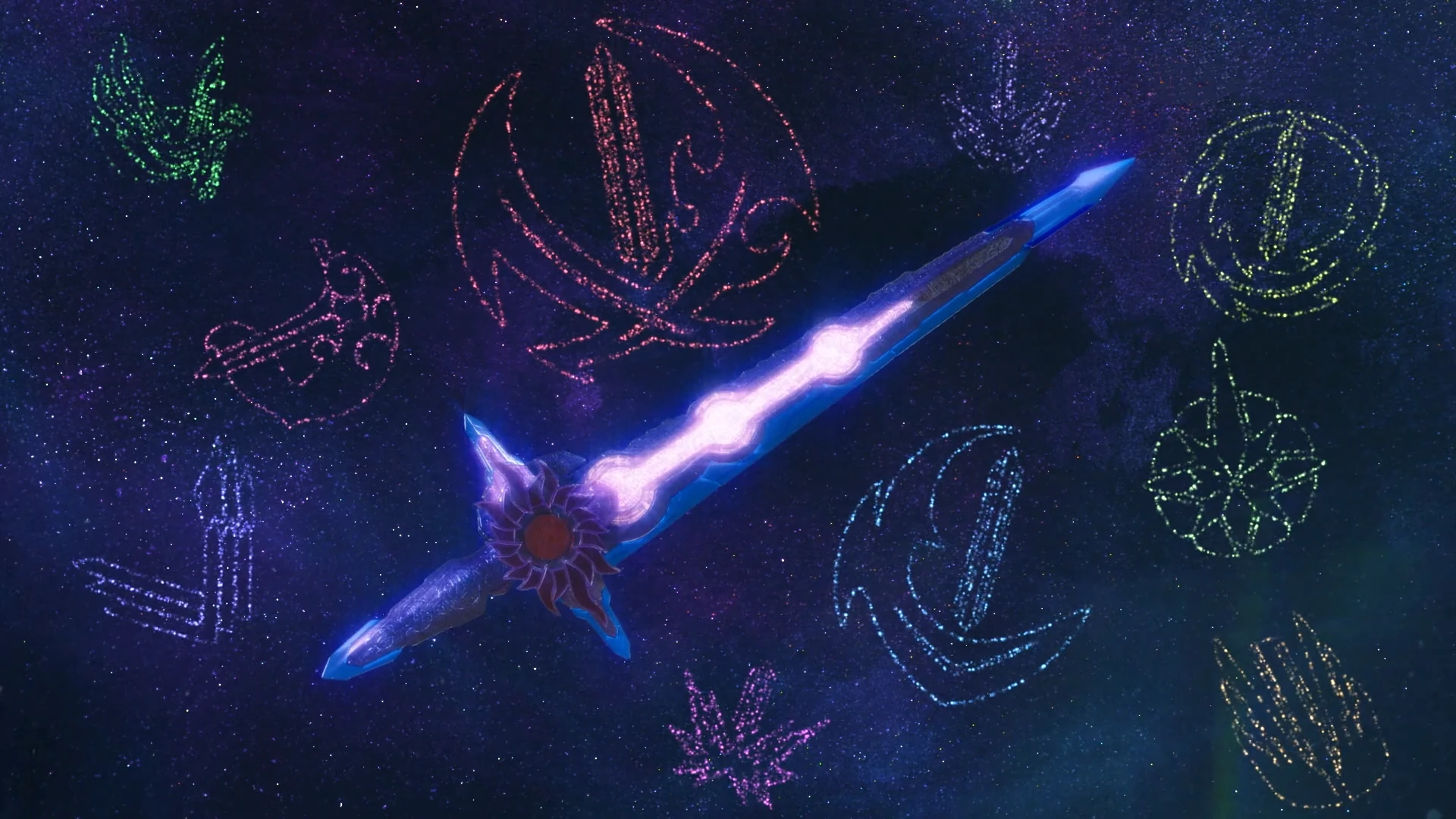 假面骑士saber最终形态吐槽