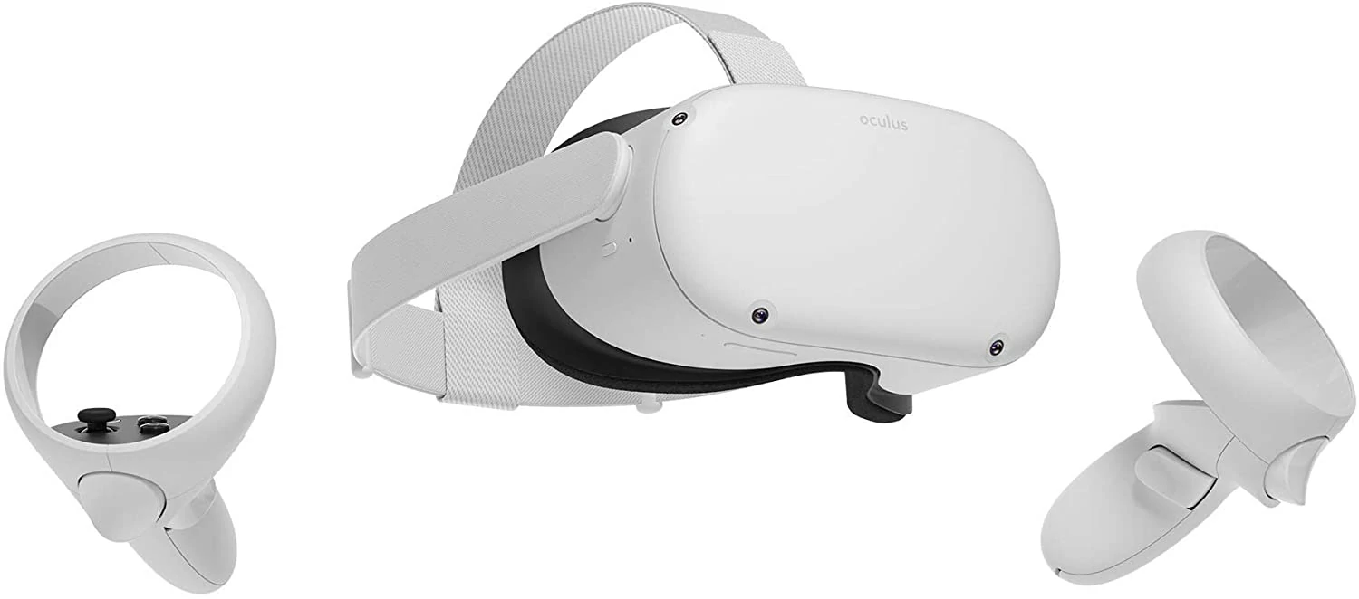 OCULUS QUEST2使用心得及避坑建议