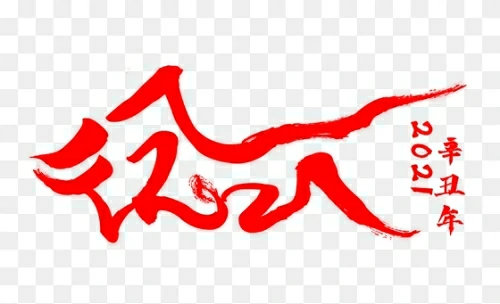 2021辛丑年年度小结