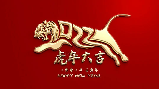 2022戊寅年年度小结